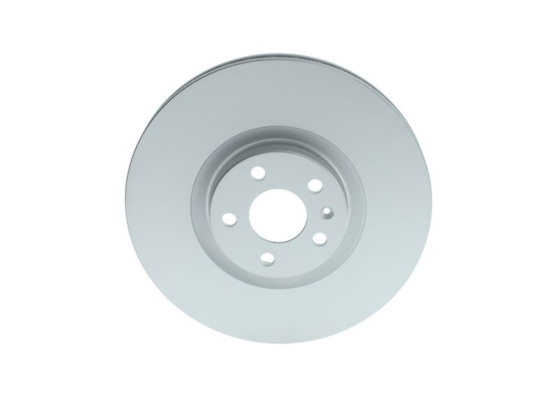 BOSCH 0 986 479 J42 Brake Disc