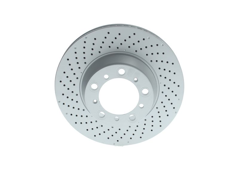 BOSCH 0 986 479 J72 Brake Disc