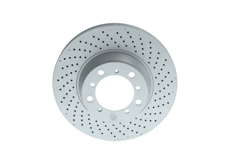 BOSCH 0 986 479 J73 Brake Disc