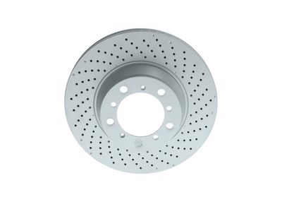 Brake Disc BOSCH 0 986 479 J73