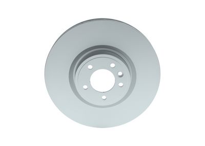 Brake Disc BOSCH 0 986 479 K06