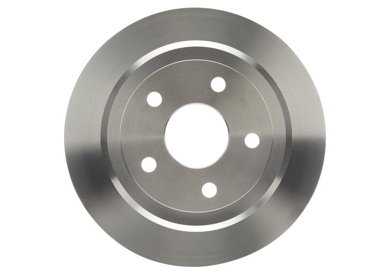 BOSCH 0 986 479 R08 Brake Disc