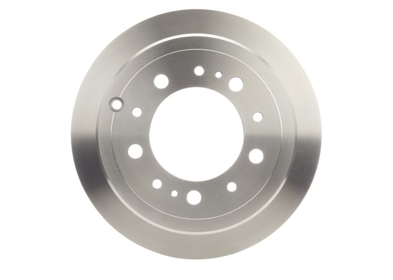 BOSCH 0 986 479 R15 Brake Disc