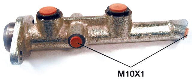 BOSCH 0 986 480 454 Brake Master Cylinder