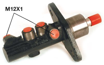 Brake Master Cylinder BOSCH 0 986 480 678