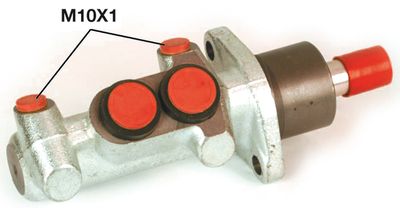 Brake Master Cylinder BOSCH 0 986 480 830
