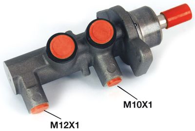 Brake Master Cylinder BOSCH 0 986 480 859
