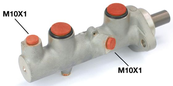 BOSCH 0 986 480 871 Brake Master Cylinder