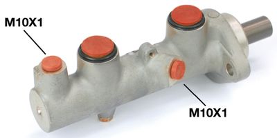 Brake Master Cylinder BOSCH 0 986 480 871