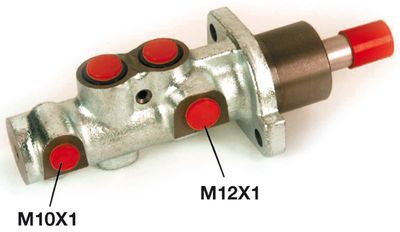 Brake Master Cylinder BOSCH 0 986 480 876