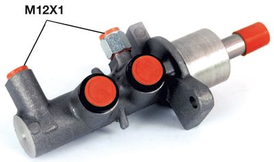 Brake Master Cylinder BOSCH 0 986 481 028