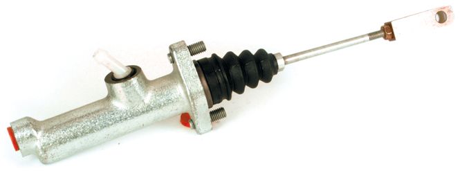 BOSCH 0 986 486 012 Master Cylinder, clutch