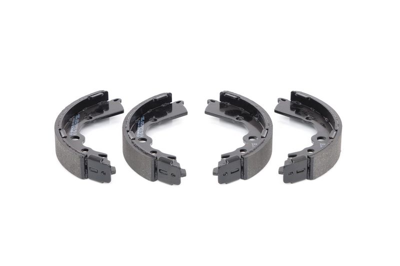 BOSCH 0 986 487 797 Brake Shoe Set