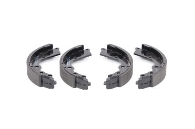 Brake Shoe Set BOSCH 0 986 487 797
