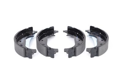 Brake Shoe Set BOSCH 0 986 487 957