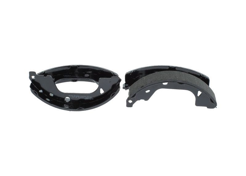 BOSCH 0 986 487 973 Brake Shoe Set
