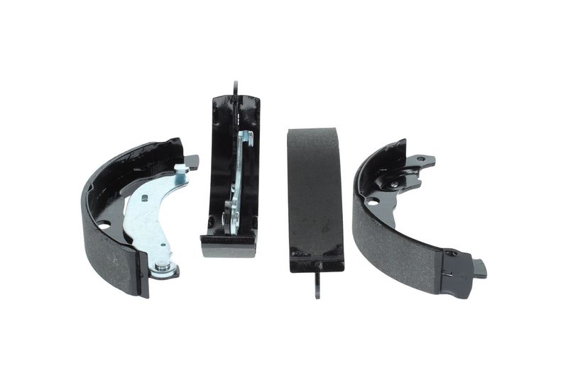 BOSCH 0 986 487 974 Brake Shoe Set
