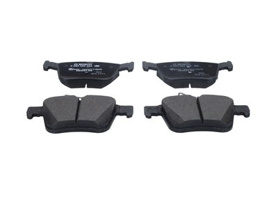 Brake Pad Set, disc brake BOSCH 0 986 495 346