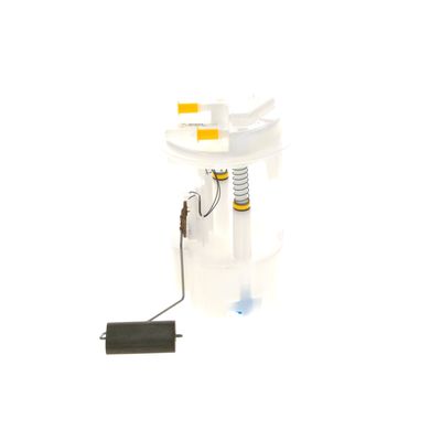 Sender Unit, fuel tank BOSCH 0 986 580 292