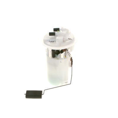 Fuel Feed Unit BOSCH 0 986 580 312