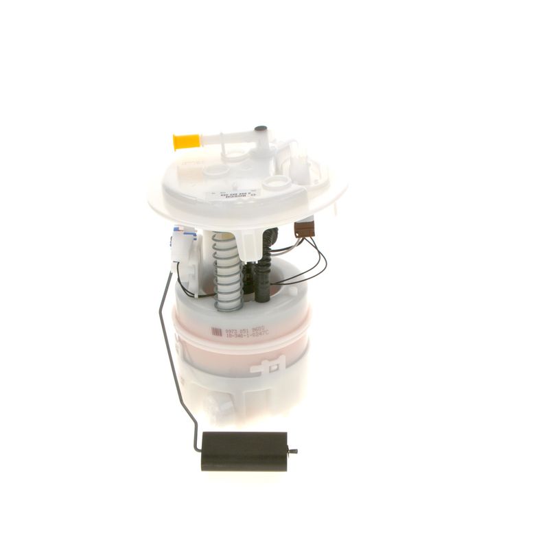 BOSCH 0 986 580 389 Fuel Feed Unit