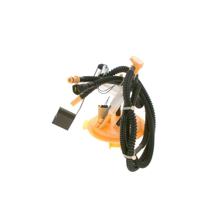 BOSCH 0 986 580 397 Sender Unit, fuel tank