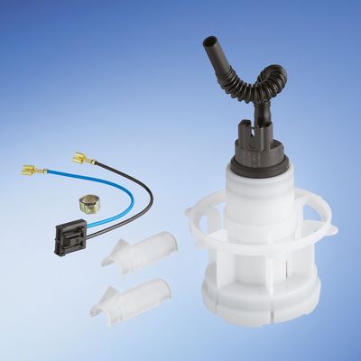 Fuel Pump BOSCH 0 986 580 808