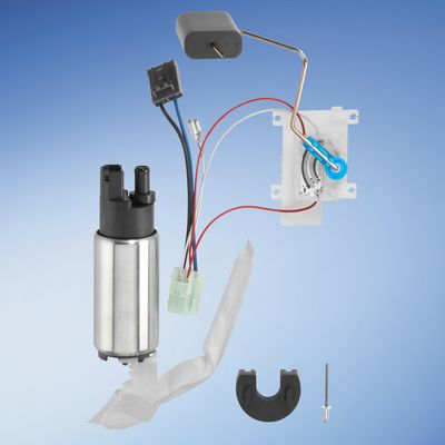 Fuel Pump BOSCH 0 986 580 966