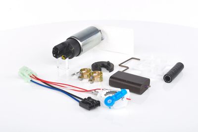Fuel Pump BOSCH 0 986 580 967