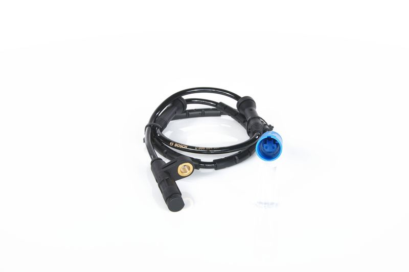 BOSCH 0 986 594 537 Sensor, wheel speed