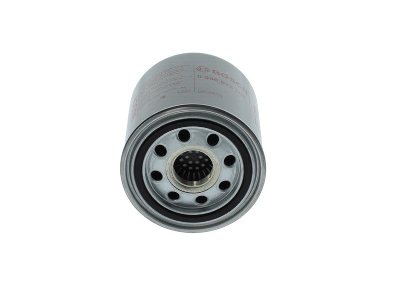 BOSCH 0 986 628 260 Air Dryer Cartridge, compressed-air system