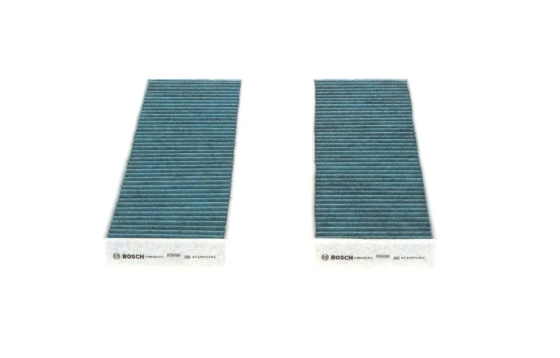 BOSCH 0 986 628 510 Filter, cabin air