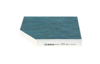 Filter, cabin air BOSCH 0 986 628 522