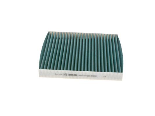 BOSCH 0 986 628 530 Filter, cabin air