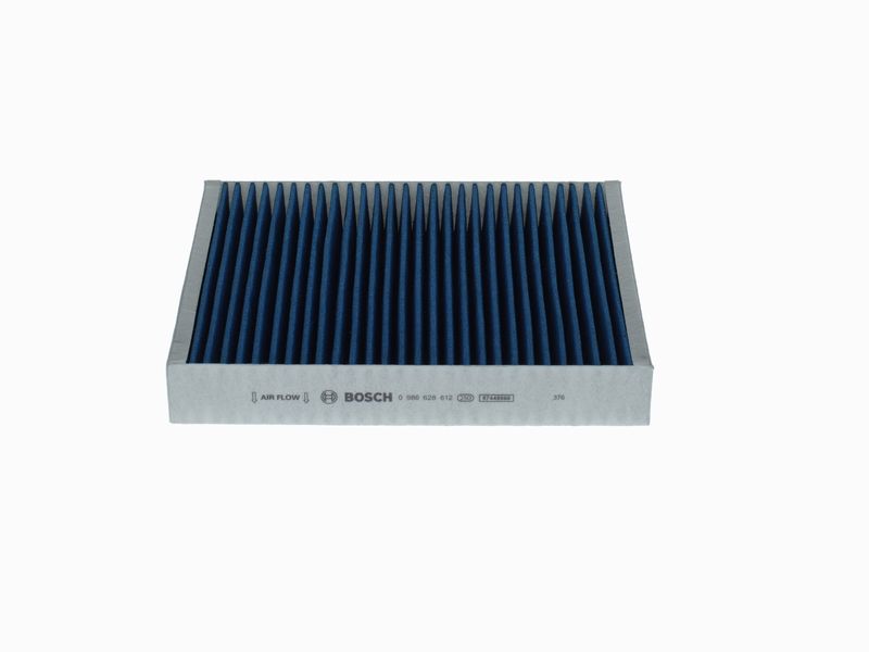 BOSCH 0 986 628 612 Filter, cabin air