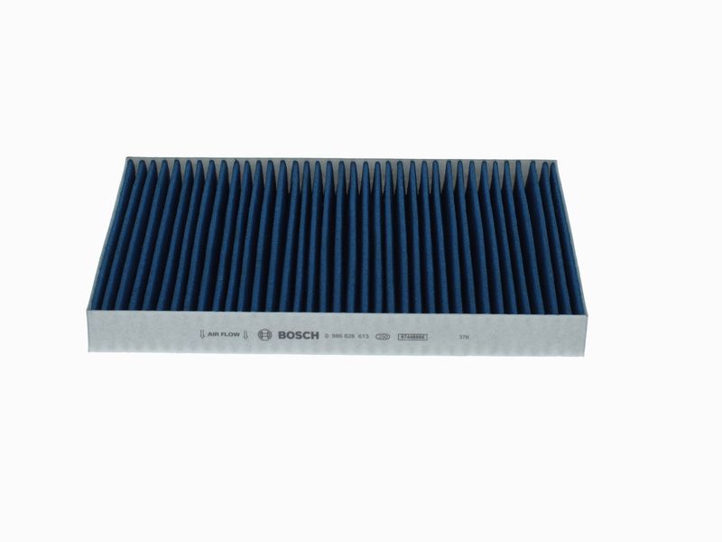 BOSCH 0 986 628 613 Filter, cabin air