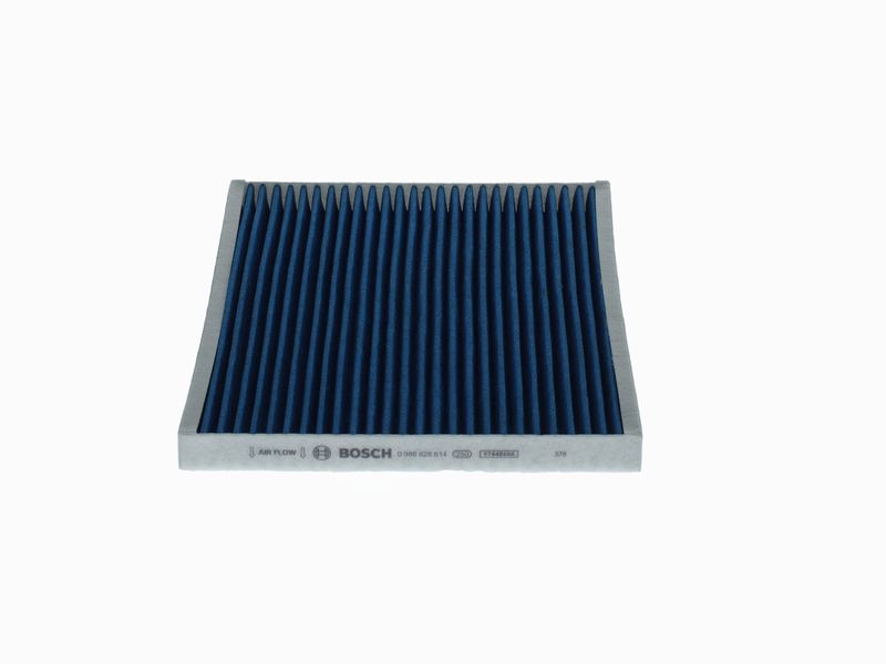BOSCH 0 986 628 614 Filter, cabin air