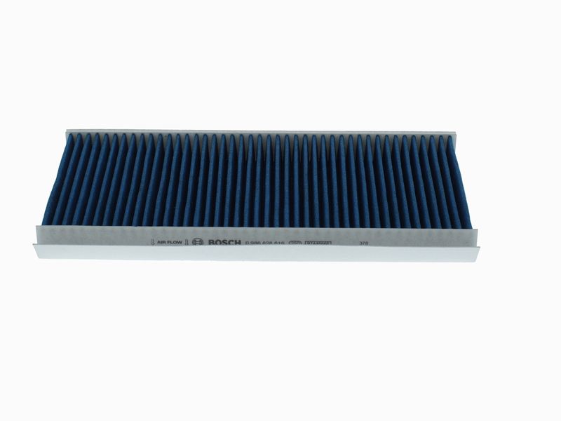 BOSCH 0 986 628 616 Filter, cabin air