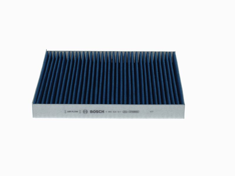 BOSCH 0 986 628 617 Filter, cabin air