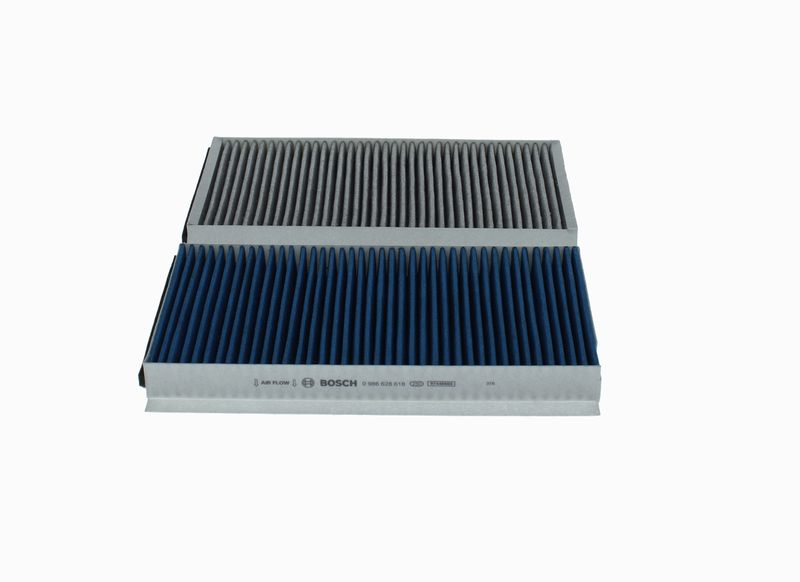 BOSCH 0 986 628 618 Filter, cabin air