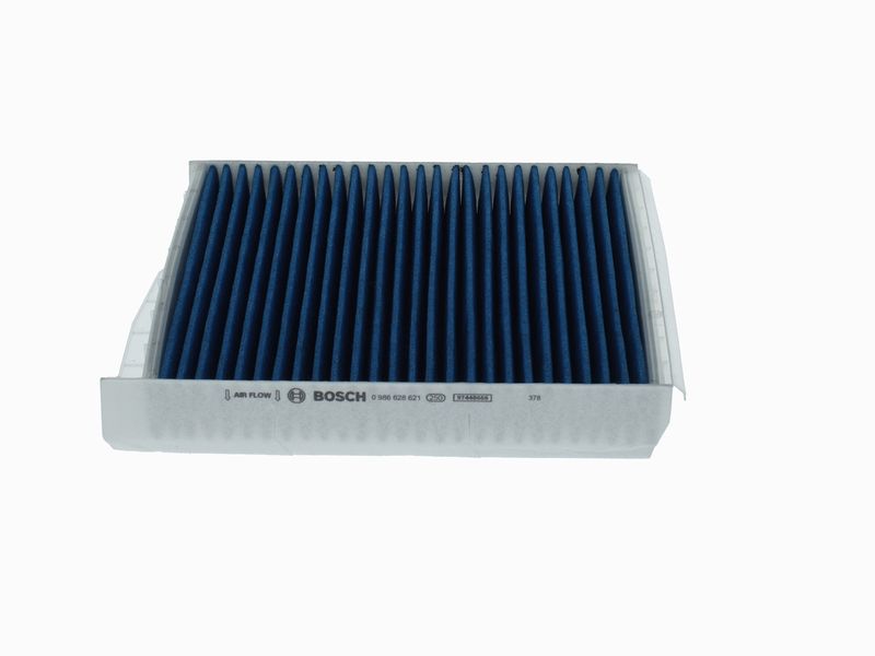 BOSCH 0 986 628 621 Filter, cabin air