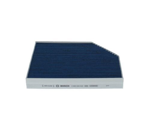 BOSCH 0 986 628 622 Filter, cabin air