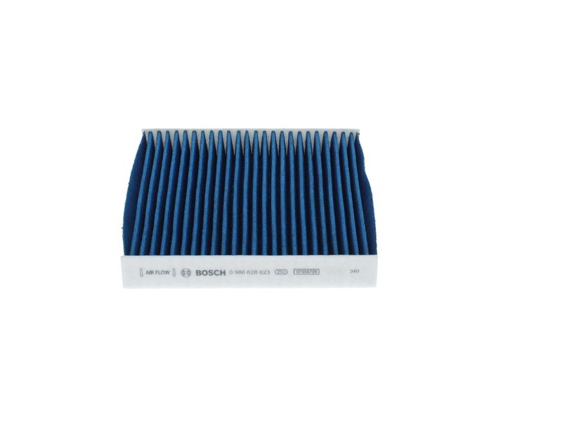 BOSCH 0 986 628 623 Filter, cabin air
