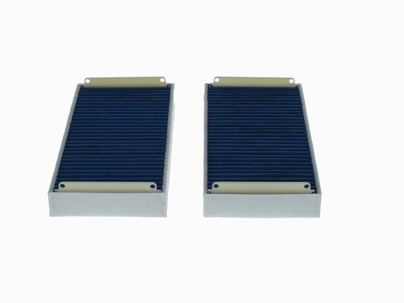 BOSCH 0 986 628 628 Filter, cabin air