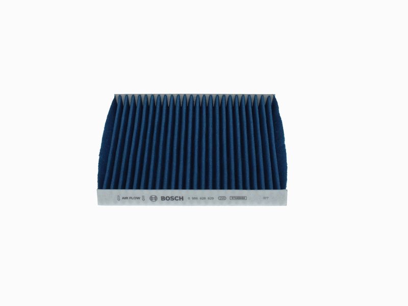 BOSCH 0 986 628 629 Filter, cabin air