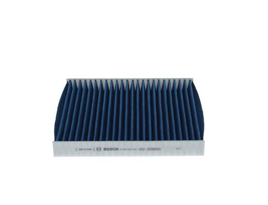 BOSCH 0 986 628 630 Filter, cabin air
