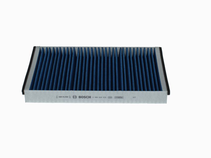 BOSCH 0 986 628 632 Filter, cabin air
