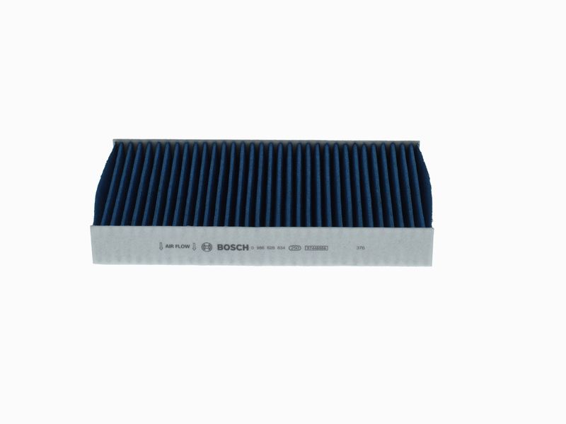 BOSCH 0 986 628 634 Filter, cabin air