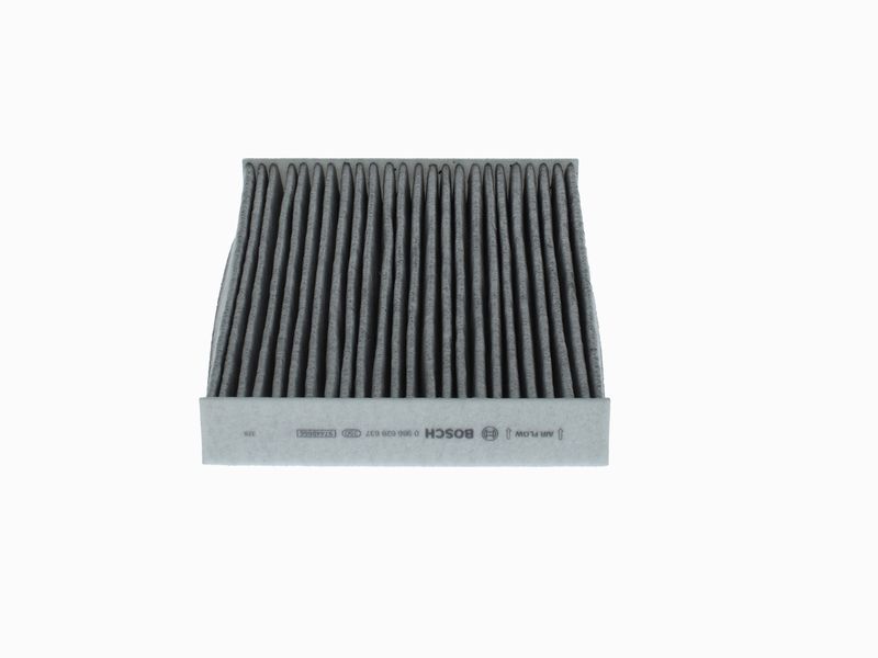 BOSCH 0 986 628 637 Filter, cabin air