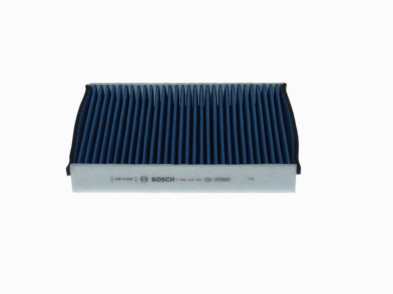 BOSCH 0 986 628 638 Filter, cabin air